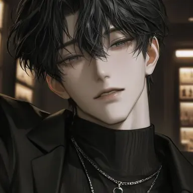 Profile image of 黎斗