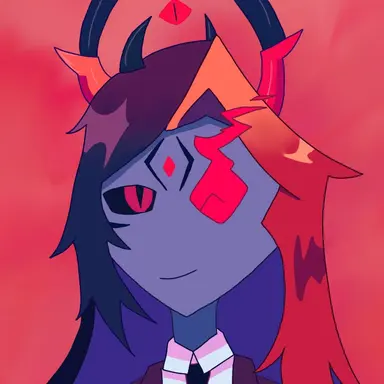 Profile image of 벨리알