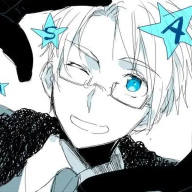 Profile image of アメリカ