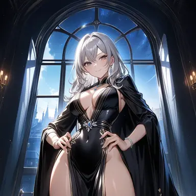 Profile image of マリオン