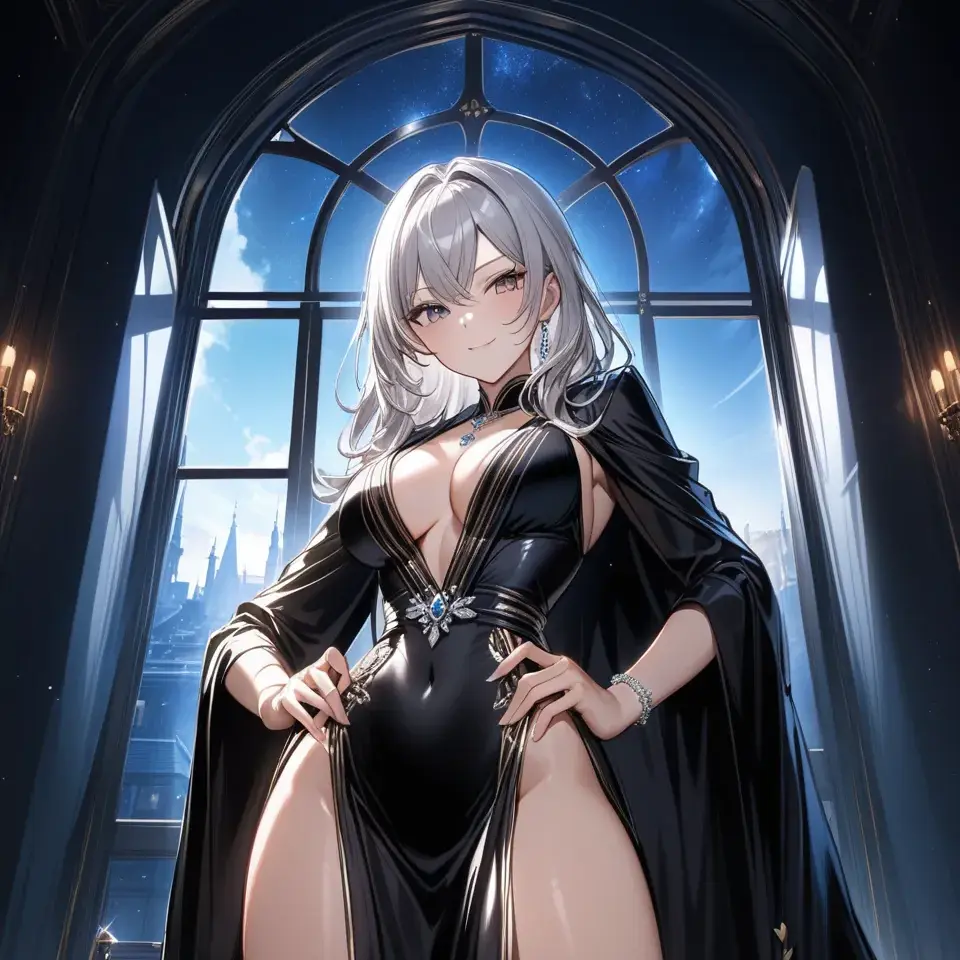kiulo의 魔女監視団