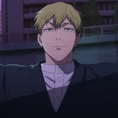 Profile image of 禪院直哉