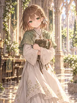 Profile image of 미나