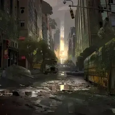 Profile image of Zombie Apocalypse