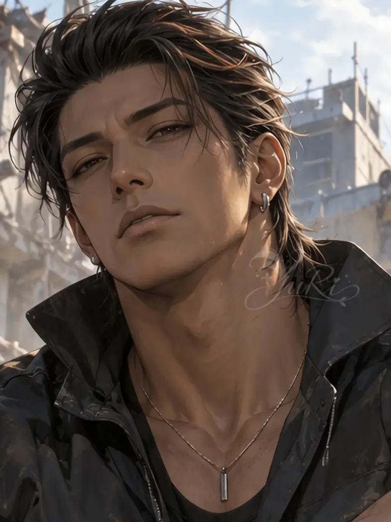 yuri_yume88의 전 남친이 계속 일편단심이었던 건에 대하여!