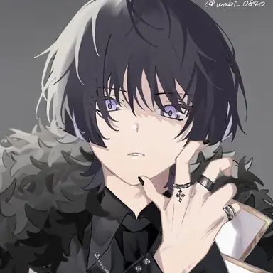 Profile image of Scaramouche