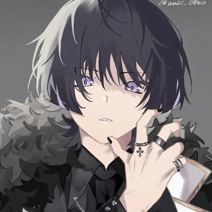 AcridHero6905의 0 MAFIA Scaramouche
