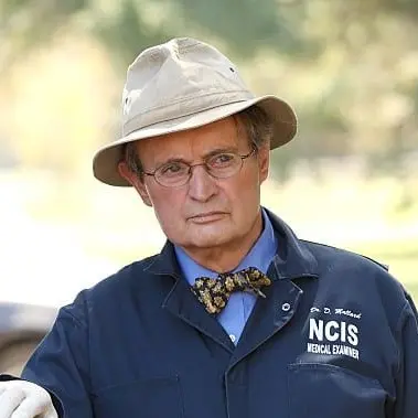 Profile image of Ducky