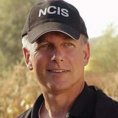 Profile image of Jethro Gibbs