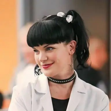 Profile image of Abby