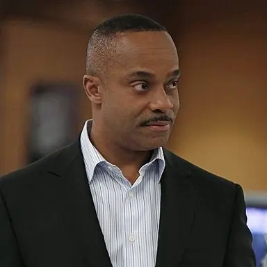 Profile image of Vance