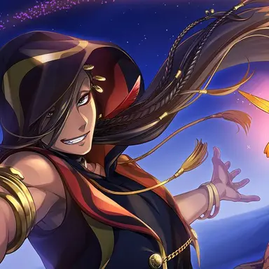 Profile image of ジャミル