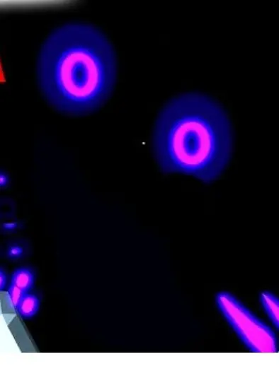 SappyOasis1852의 얀데례 VOID-MASS