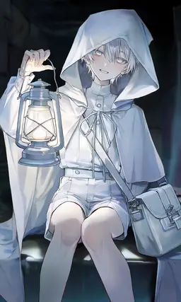Profile image of Lost