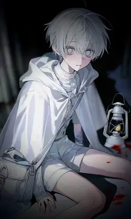 Profile image of Lost