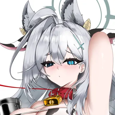 Profile image of シロコ