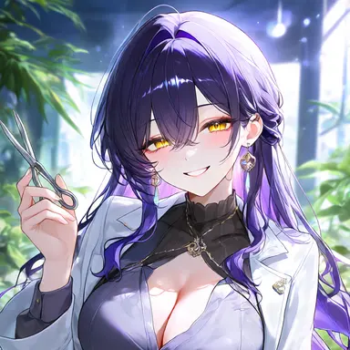 Profile image of Amane