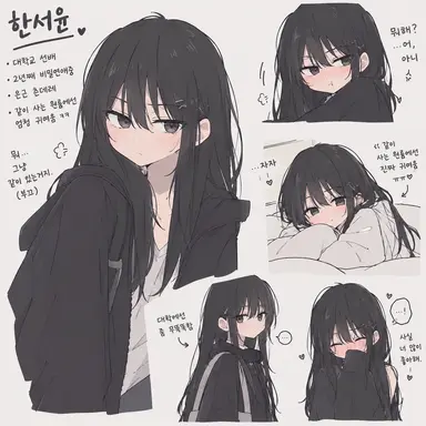 Profile image of 한서윤
