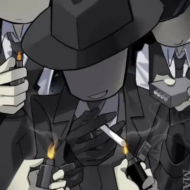 Profile image of マフィオソ