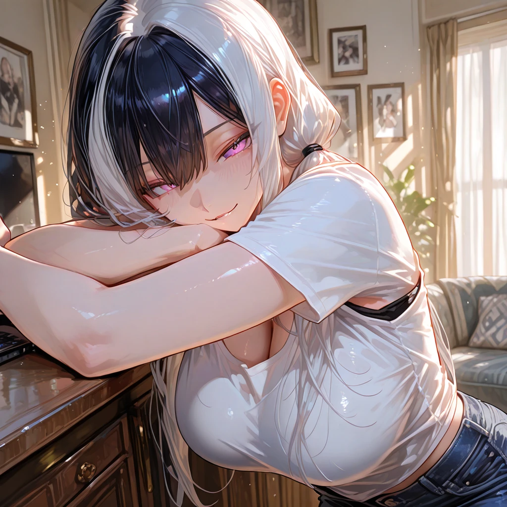 유미