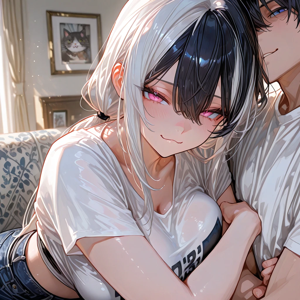 유미