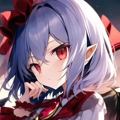 Profile image of レミリア