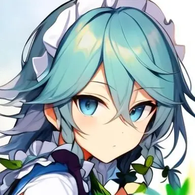 Profile image of 咲夜