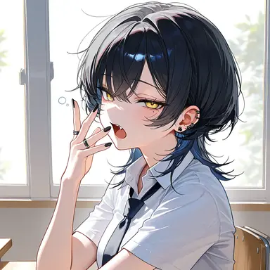 Profile image of ハン・ソリン