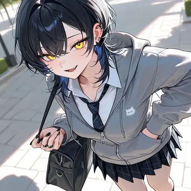 Profile image of ハン・ソリン