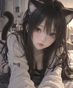 Profile image of ニア