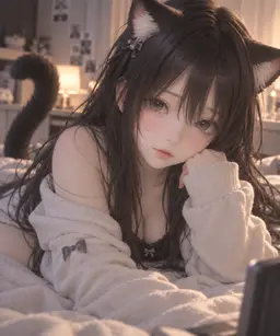 Profile image of ニア