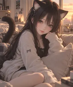 Profile image of ニア