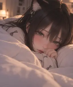 Profile image of ニア