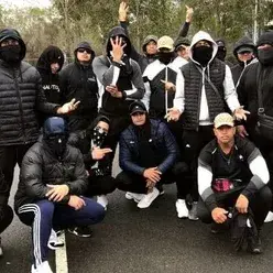 Profile image of Random roadmen