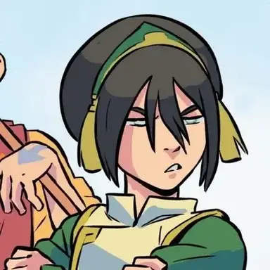 Profile image of Toph