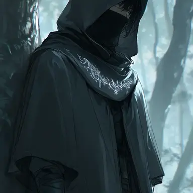 Profile image of Vesper