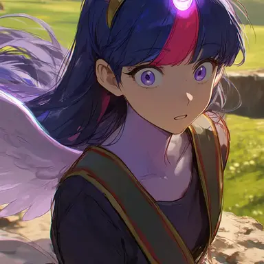 Profile image of Twilight Sparkle