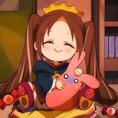 Profile image of 미라이