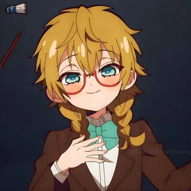 Profile image of 시지마