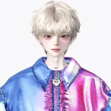 Profile image of 강호진