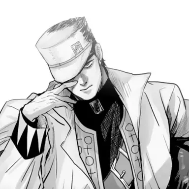 Profile image of 空条承太郎