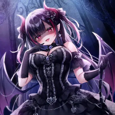 Profile image of カミラ