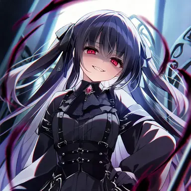 Profile image of ブラック