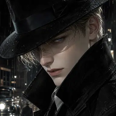 Profile image of カイル・ヘシロン