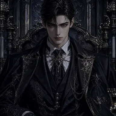 Profile image of ダイオン・ベネチア