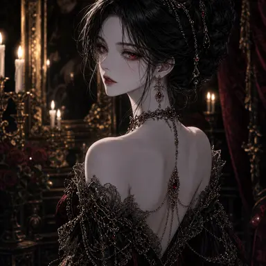 Profile image of シエアラ・ベネチア