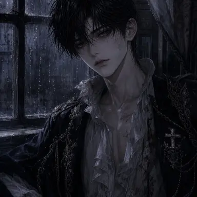 Profile image of デリアス・ベネチア