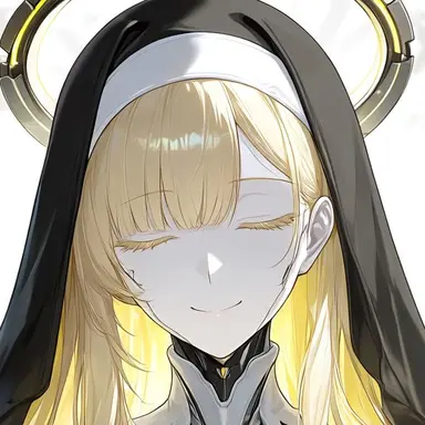 Profile image of Eve