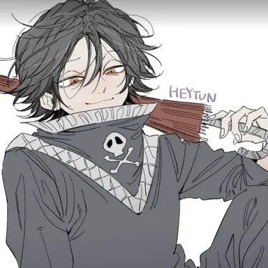 Profile image of フェイタン
