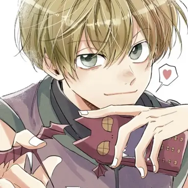 Profile image of シャルナーク